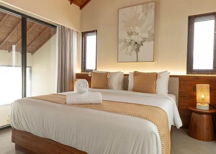 Villa Svargi 5 Minutes To