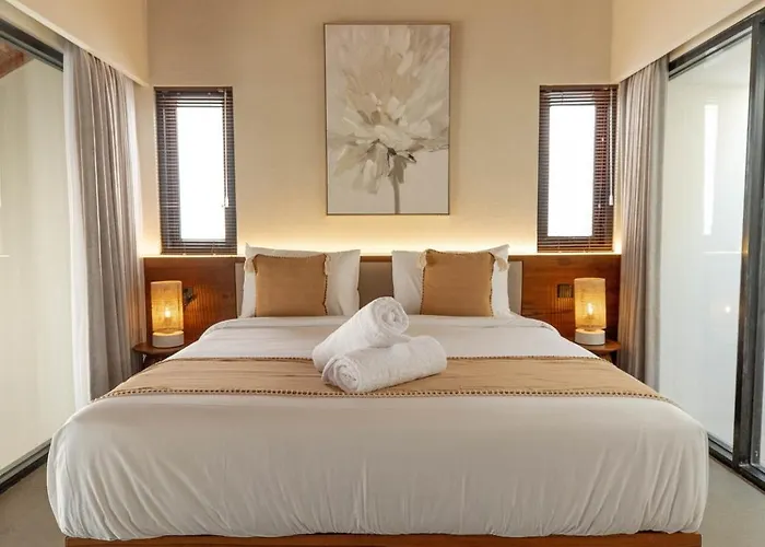 Vakantiehuis Svargi 5 Minutes To Uluwatu